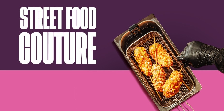 Trend Watch 2025: The Rise of Pinoy Street Food Couture